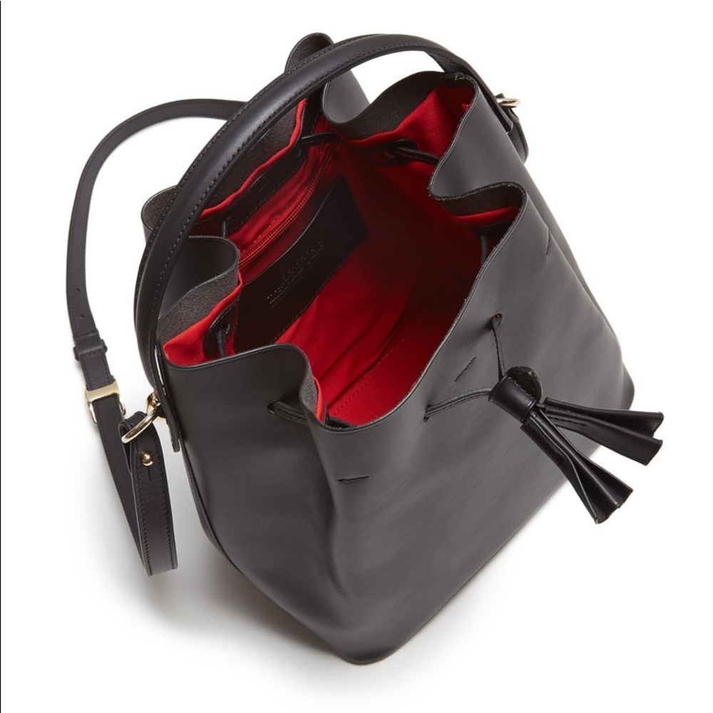 Celine Lefebure Bucket Bag